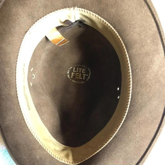 100% Wool County Gentleman Water Repellent - Picture 3 of 7